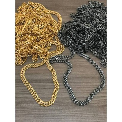 Αλυσίδα πλακέ