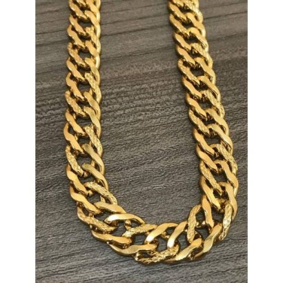 Αλυσίδα πλακέ