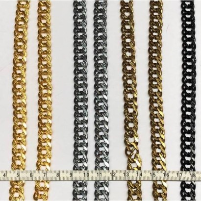 Chain Flat
