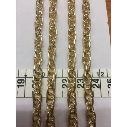 Αλυσίδα στρυφτή