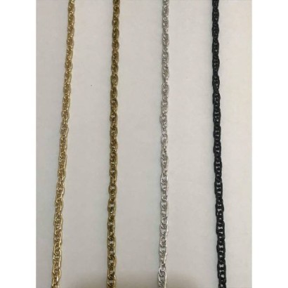 Αλυσίδα στρυφτή