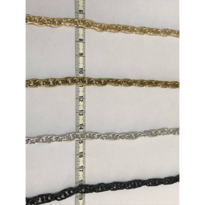 Αλυσίδα στρυφτή