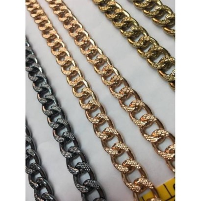 Chain Flat Sfyrilati