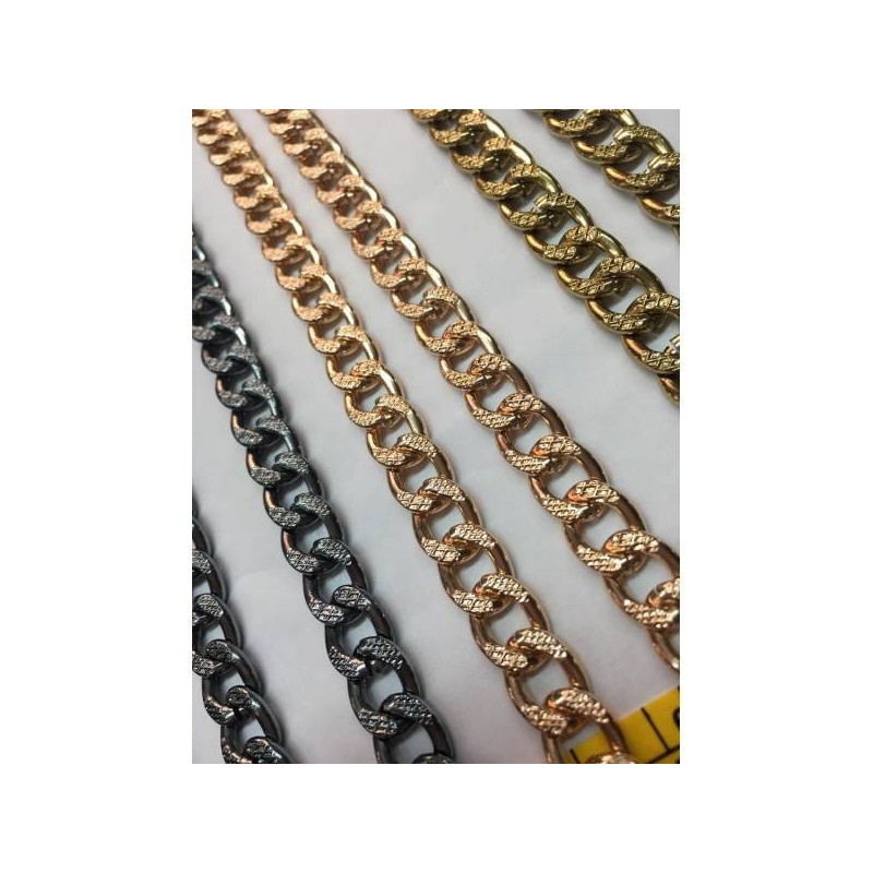 Αλυσίδα πλακέ σφυρήλατη