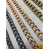 Chain Flat Sfyrilati