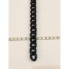 Chain Black 2,5 CM