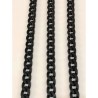 Chain Black 2,5 CM
