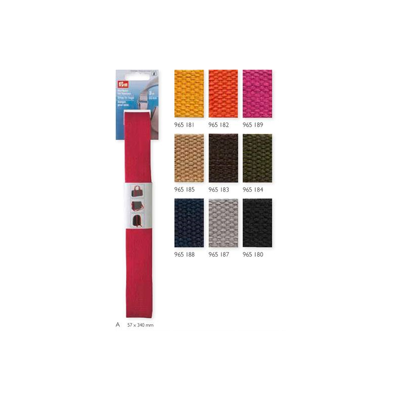 Ιμάντας για τσάντες