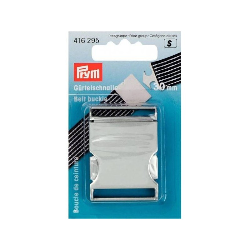 Clasp Strap Metal