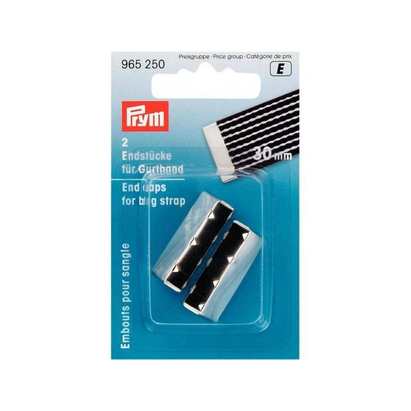 Στοπ Ιμάντα 30 mm