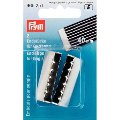 Stop Strap 40 MM