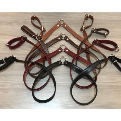 Leather Loyria For Backpack