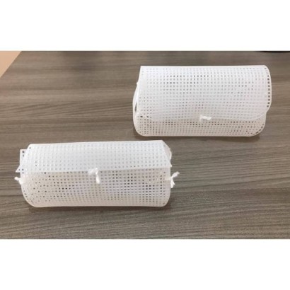 Έτοιμο πλέγμα για τσαντάκι