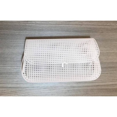 Έτοιμο πλέγμα για τσαντάκι