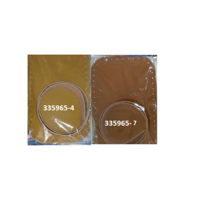 Σετ πάτος με χερούλι