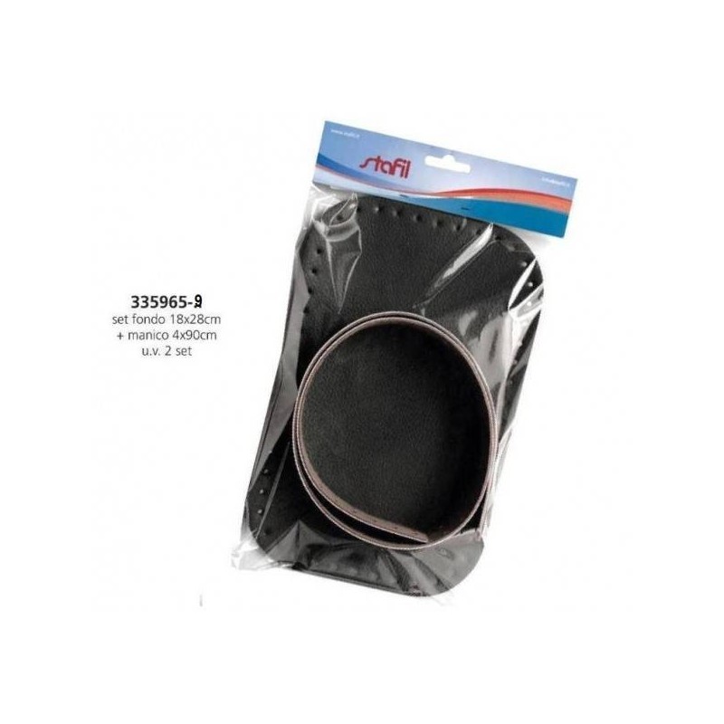 Σετ πάτος με χερούλι