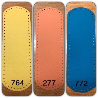 Bag Base 36 CH 12 CM
