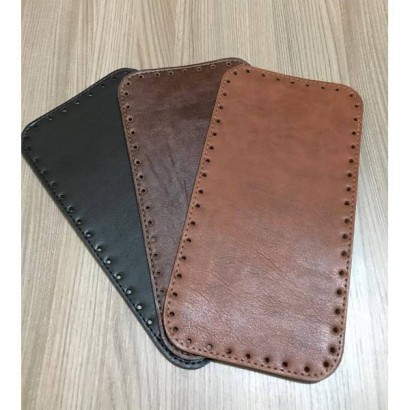 Dermatinos Bag Base 27,5ch14 CM