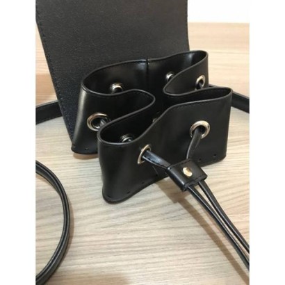 Κιτ πουγκί πλάτης με πάτο