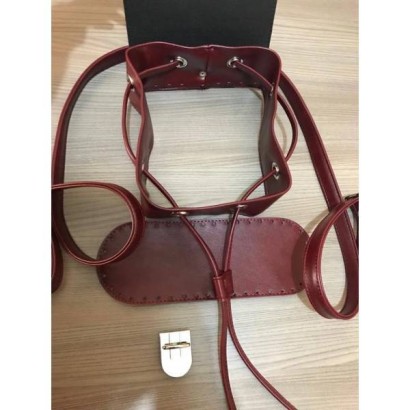 Κιτ πουγκί πλάτης με πάτο