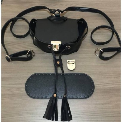 Κιτ πουγκί πλάτης με πάτο