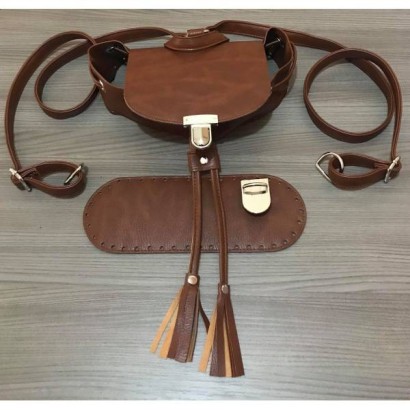 Κιτ πουγκί πλάτης με πάτο