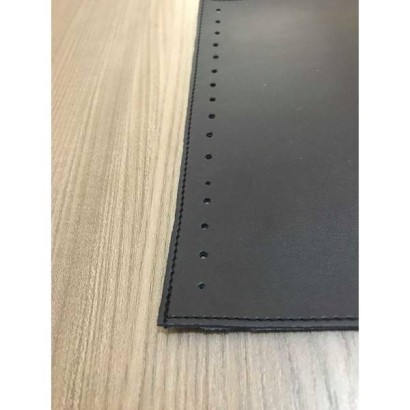 Καπάκι με καρφωτό νικελ κούμπωμα