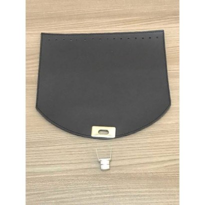 Cap ME Studded Nikel Clasp