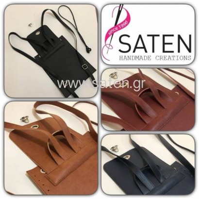 Kit Backpack ME Plati