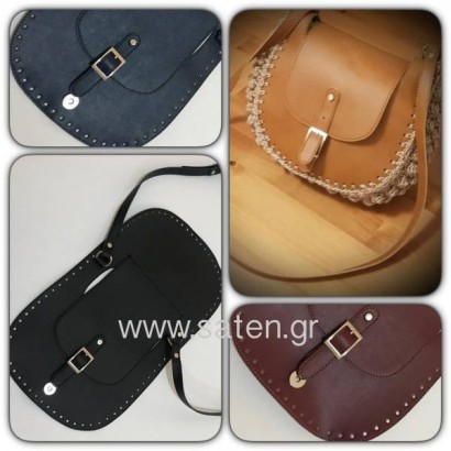 Kit Bag Chasti