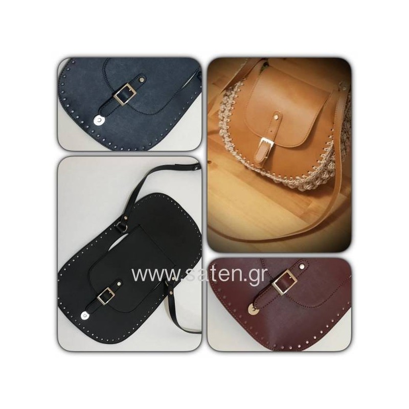 Kit Bag Chasti