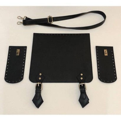 Κιτ σχολική τσάντα χιαστί