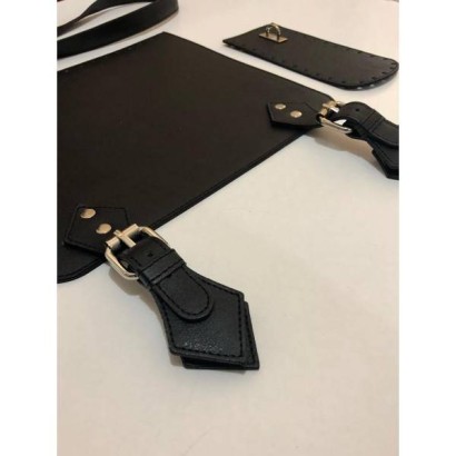 Κιτ σχολική τσάντα χιαστί