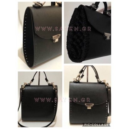 Κιτ τσάντα ώμου