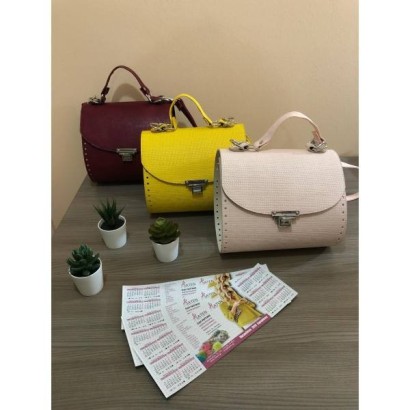 Kit Bag Shoulder