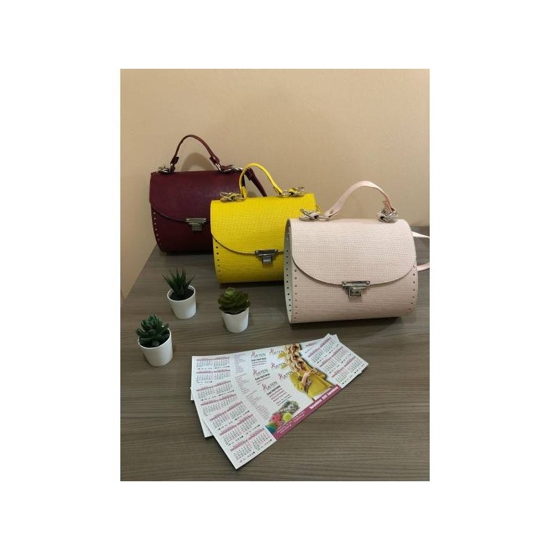 Κιτ τσάντα ώμου