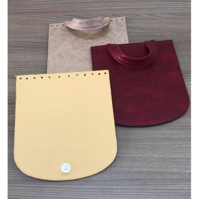 Καπάκι με μαγνητικό κούμπωμα