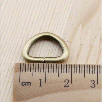 Bag Clasp