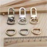 Bag Clasp