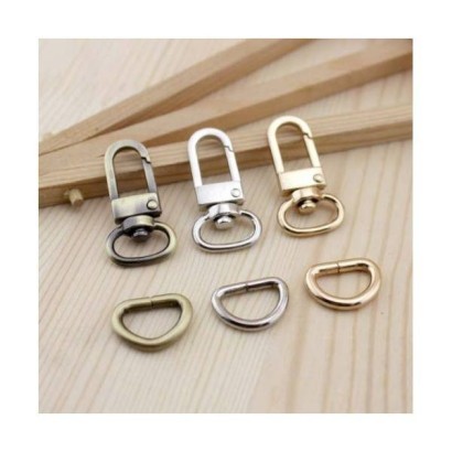 Κούμπωμα τσάντας