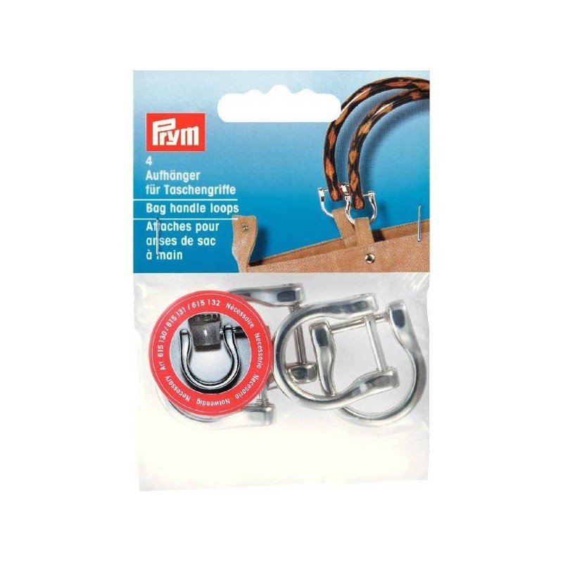 Σύνδεσμοι για χερούλια