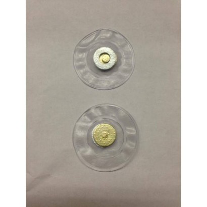 Magnetic Bag Clasp