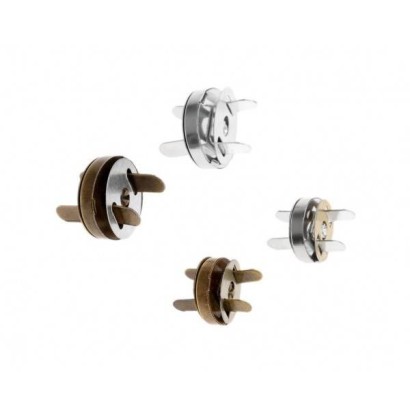 Κούμπωμα τσάντας καρφωτό