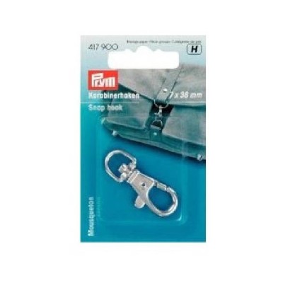 Agkistro Safety 7 CH 38 MM