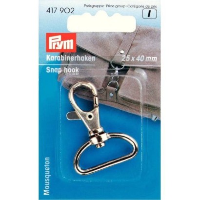 Agkistro Safety 25 CH 40 MM