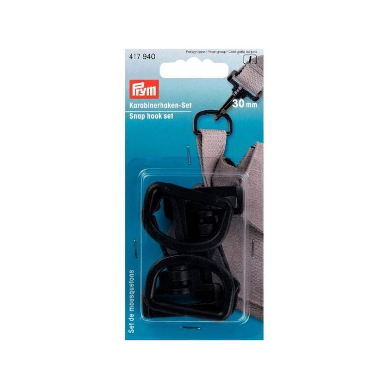 Σετ άγκιστρο ιμάντα με κρίκο