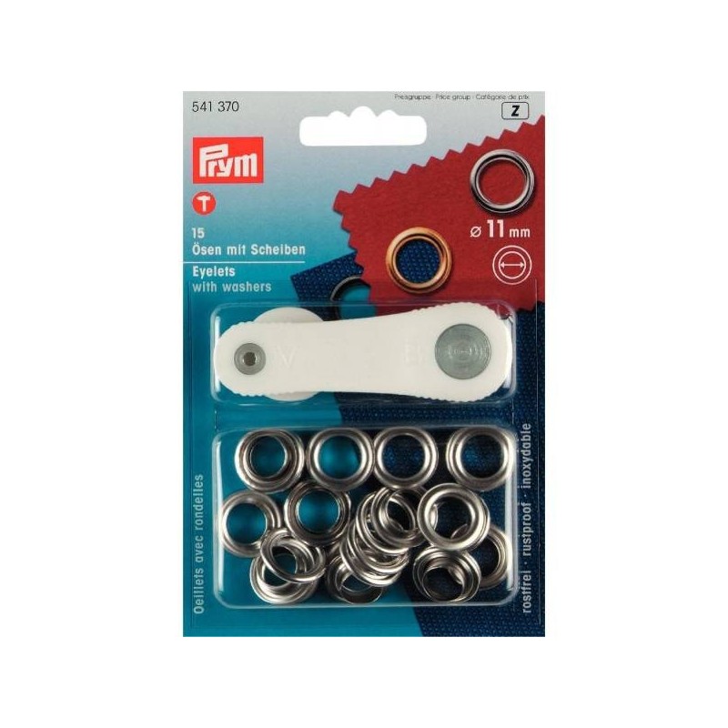 Studs Cord 11mm