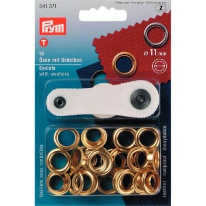 Studs Cord 11mm