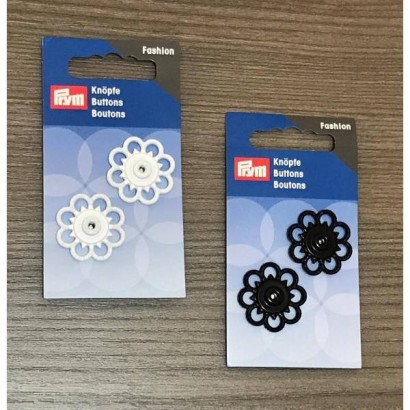 Snap Fastener Loyloydi