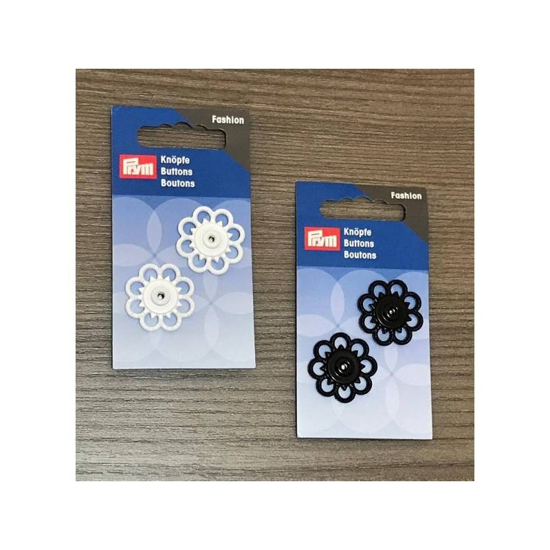 Snap Fastener Loyloydi